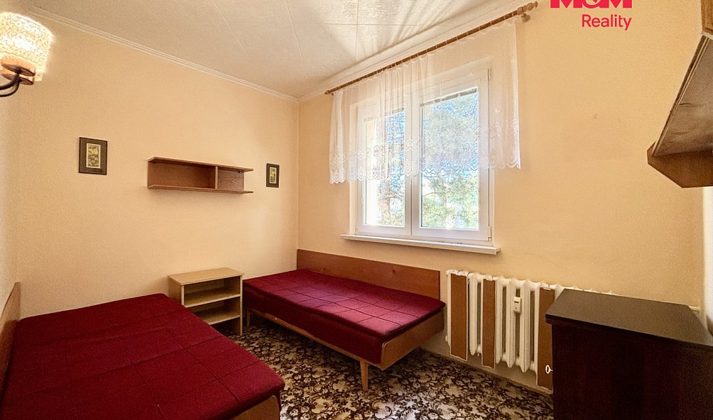 Prodej bytu 3+1 54 m², Opava – náhled fotky 5