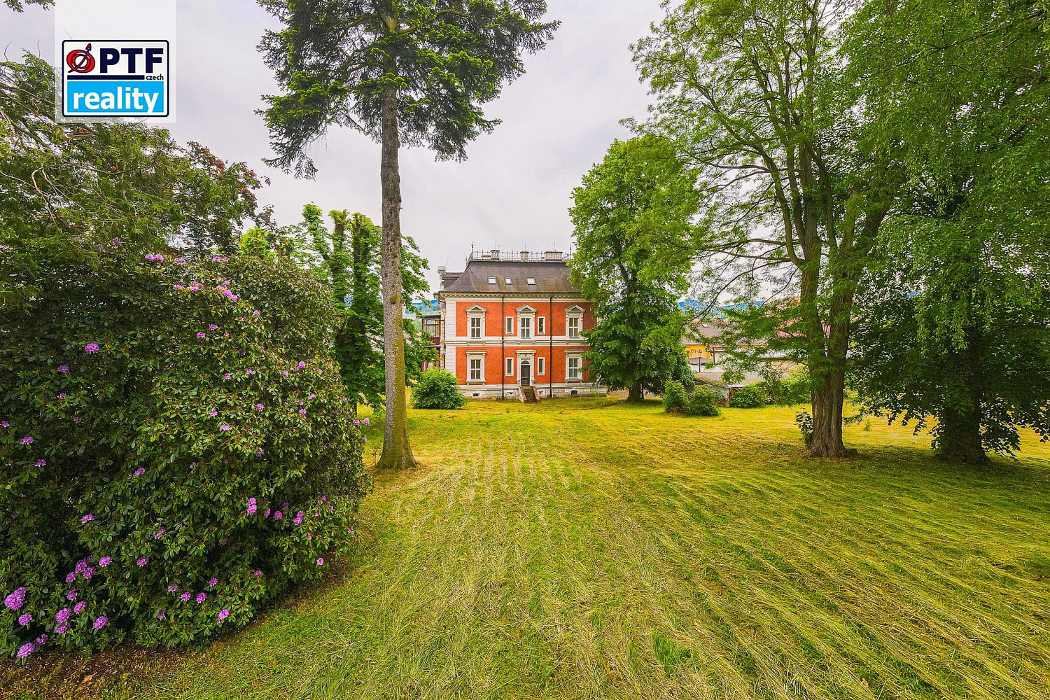 Prodej domu 763 m² s pozemkem 4 291 m² – fotografie 4