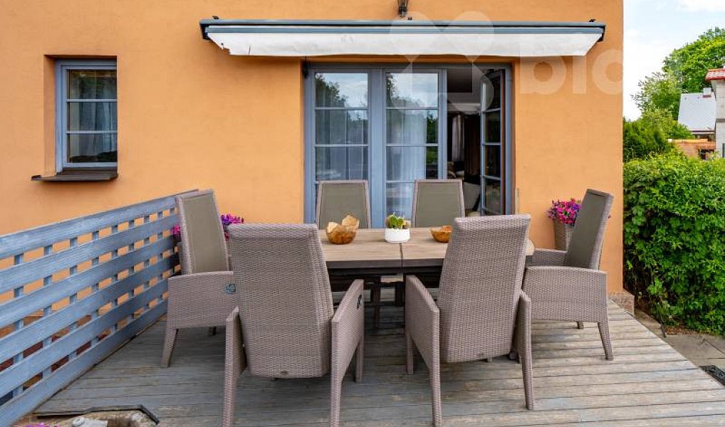 Prodej domu 214 m² s pozemkem 1 285 m², Kamenice – náhled fotky 5