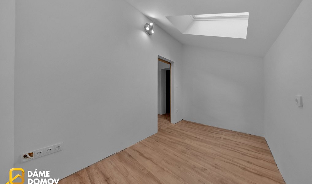 Prodej domu 103 m² s pozemkem 184 m², Horní Lhota – náhled fotky 12