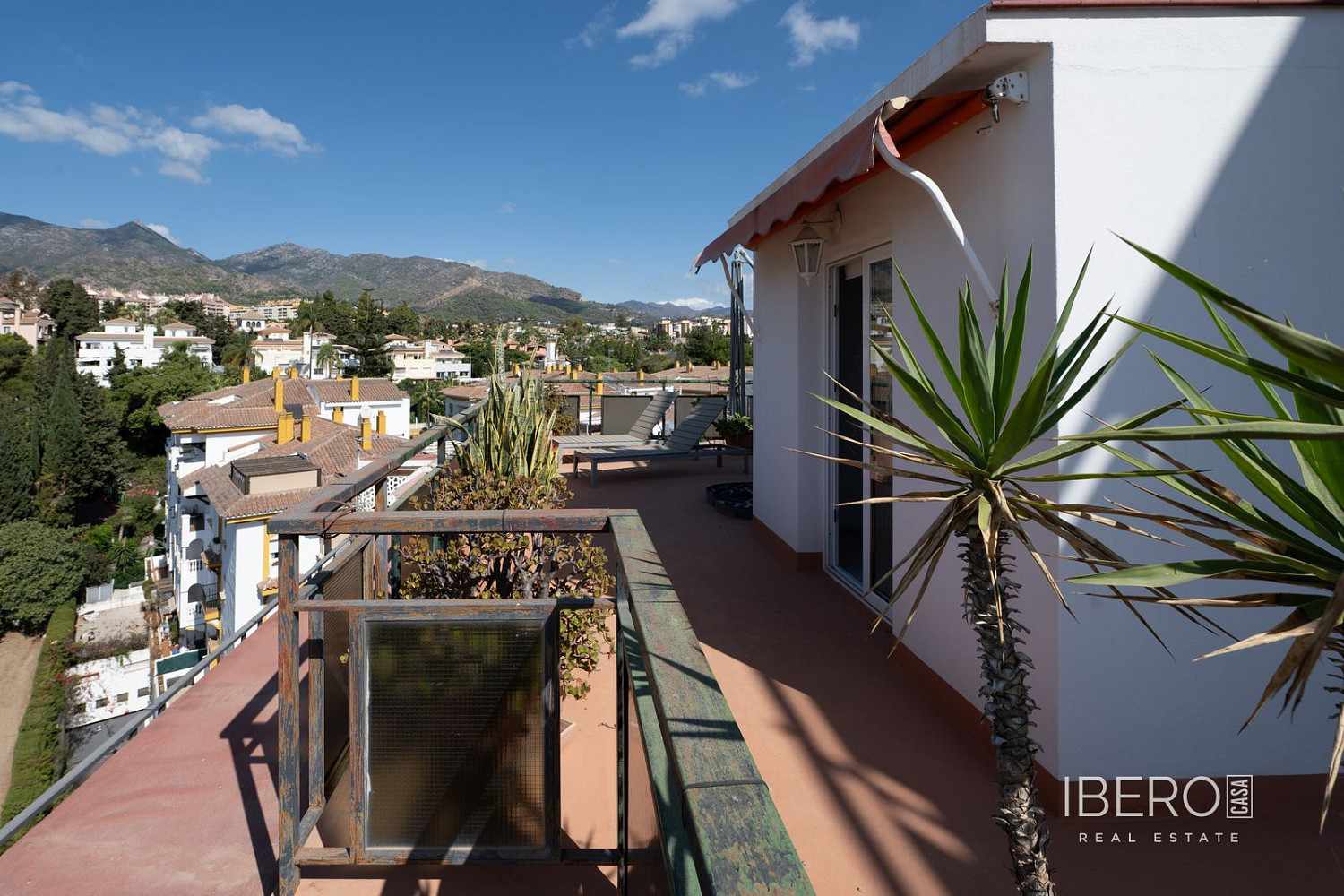 Pis 3+kk – Marbella, Barrio Alto - Vista 5