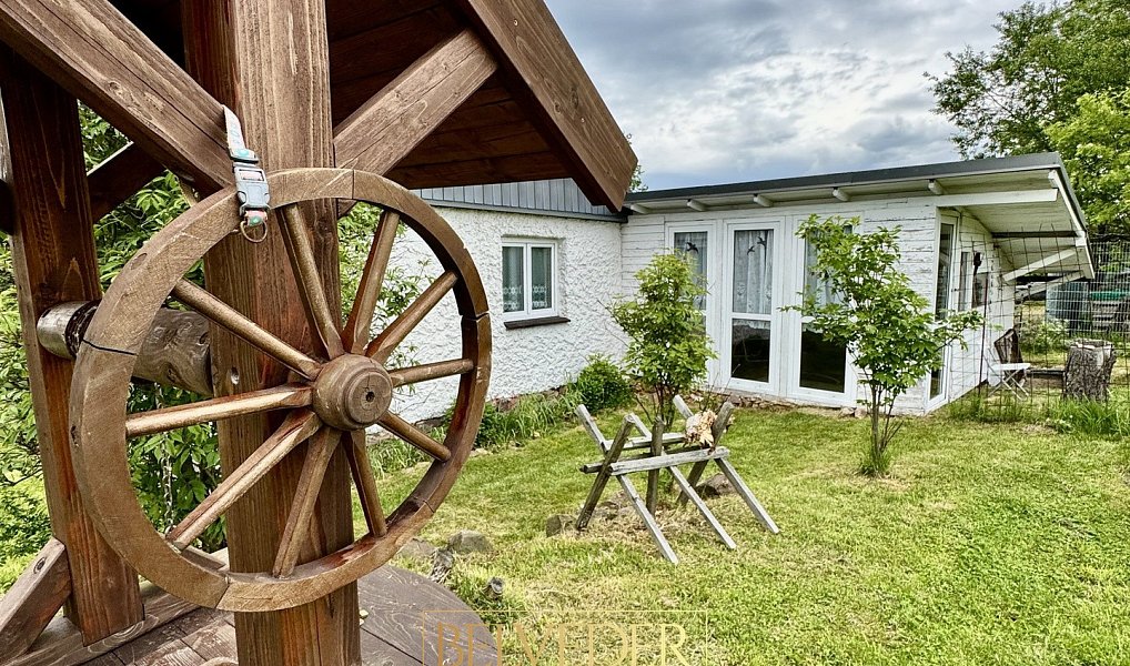 Prodej chaty/chalupy 100 m² s pozemkem 778 m², Moldava – náhled fotky 31