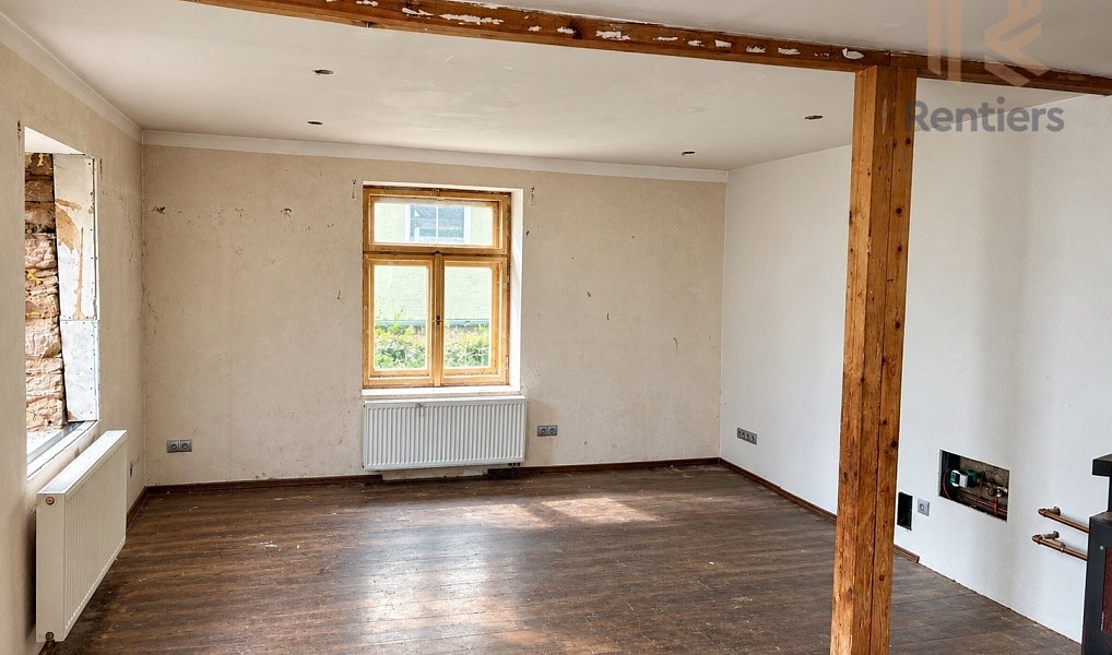 Prodej domu 95 m² s pozemkem 252 m², Vitice – náhled fotky 5