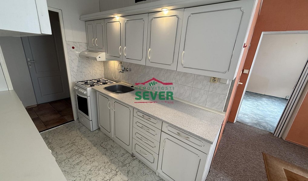 Prodej bytu 2+1 65 m², Žatec – náhled fotky 2