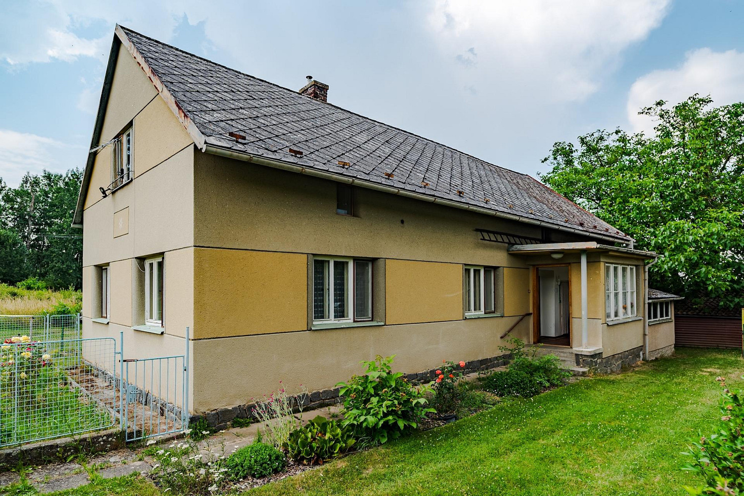 Prodej domu 156 m² s pozemkem 1 420 m² — photo 3