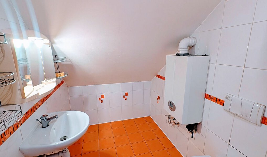 Prodej bytu 1+1 64 m², Plavy – náhled fotky 13