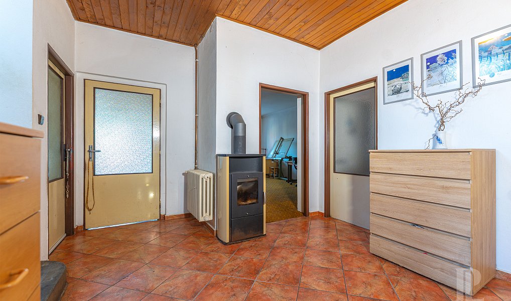 Prodej domu 335 m² s pozemkem 752 m², Strakonice – náhled fotky 3