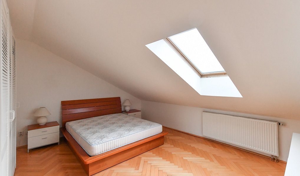 Prodej komerčního objektu (jiného typu) 665 m², Praha – náhled fotky 15