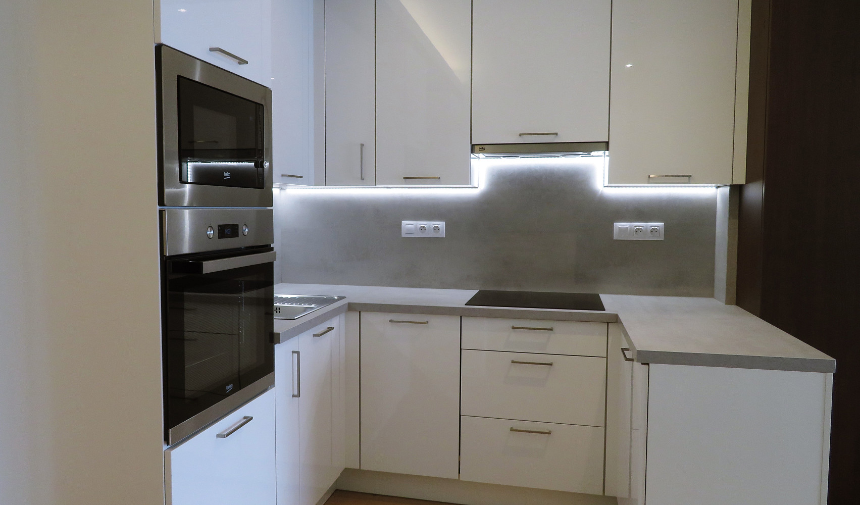 Pronájem bytu 1+kk 36 m² — photo 3