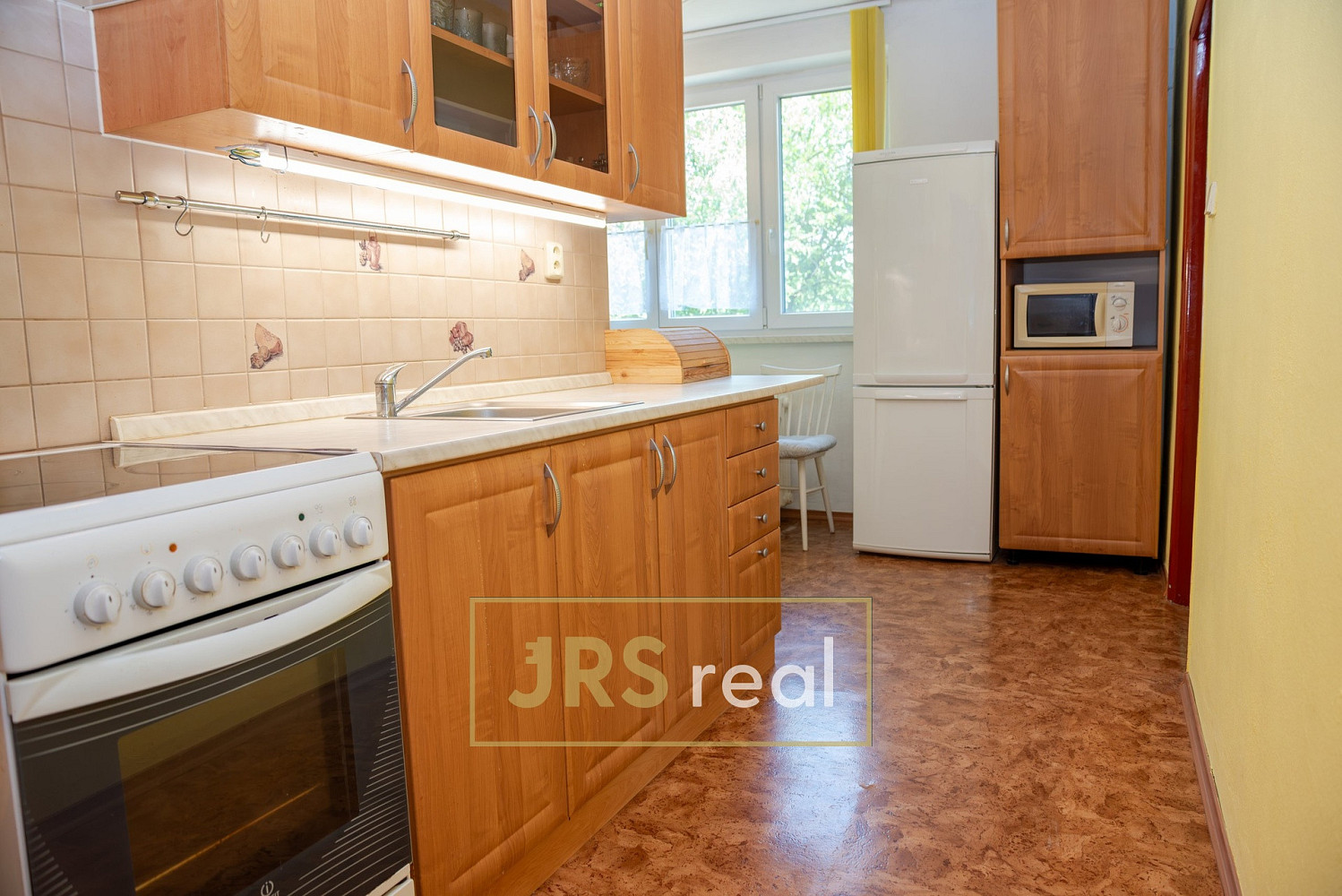 Pronájem bytu 3+1 67 m² – fotografie 3