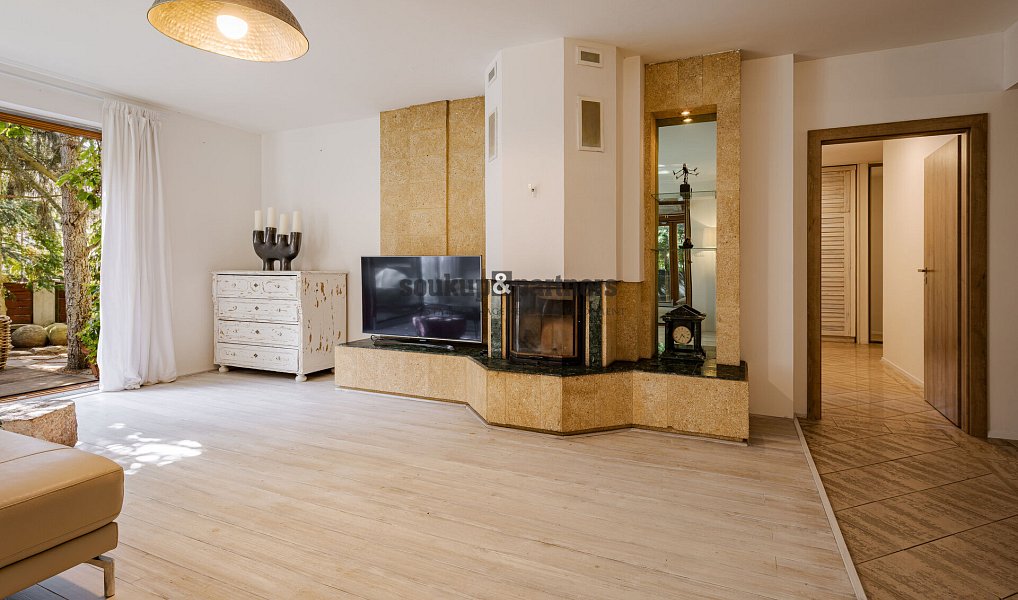 Prodej domu 153 m² s pozemkem 520 m², Žebrák – náhled fotky 16