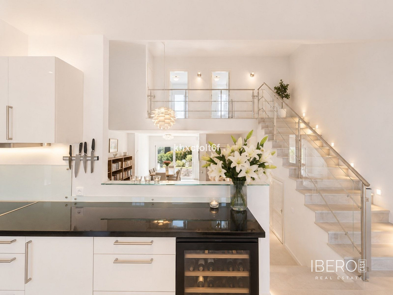 Casa 4+kk – Marbella, Barrio Alto - Més