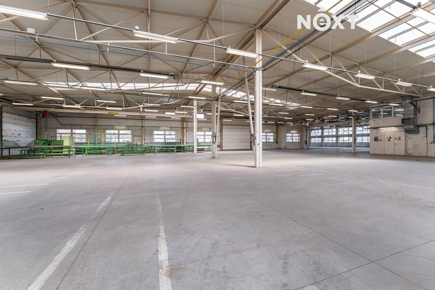 Pronájem výrobních prostor 2 601 m² — photo 5