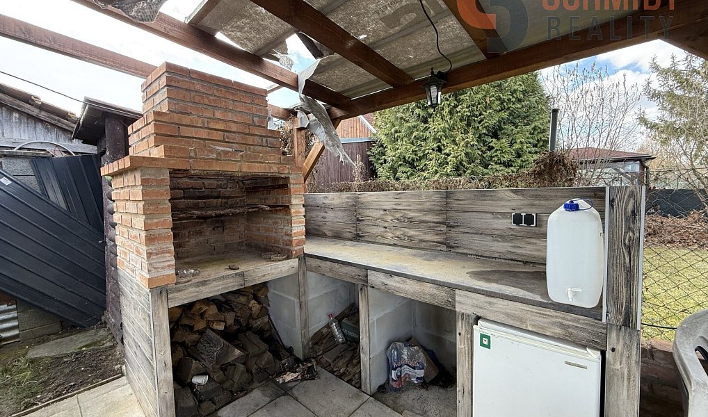 Prodej zahrady 398 m², Břeclav – náhled fotky 3