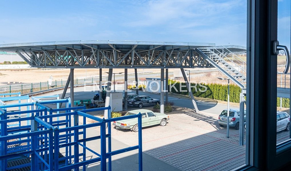 Pronájem kanceláře 199 m², Solnice – náhled fotky 9