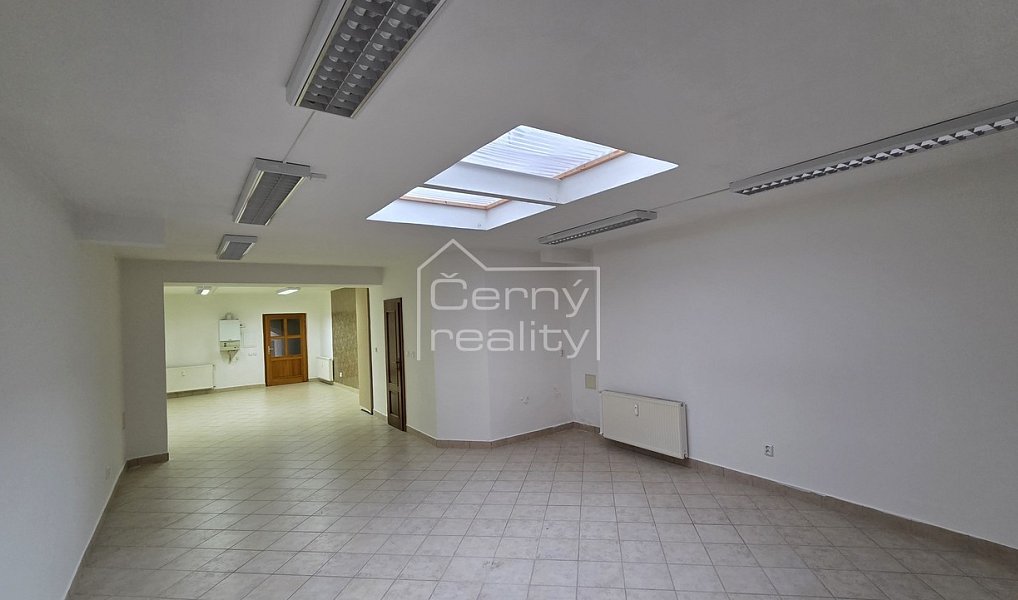Pronájem obchodních prostor 80 m², Trutnov – náhled fotky 8