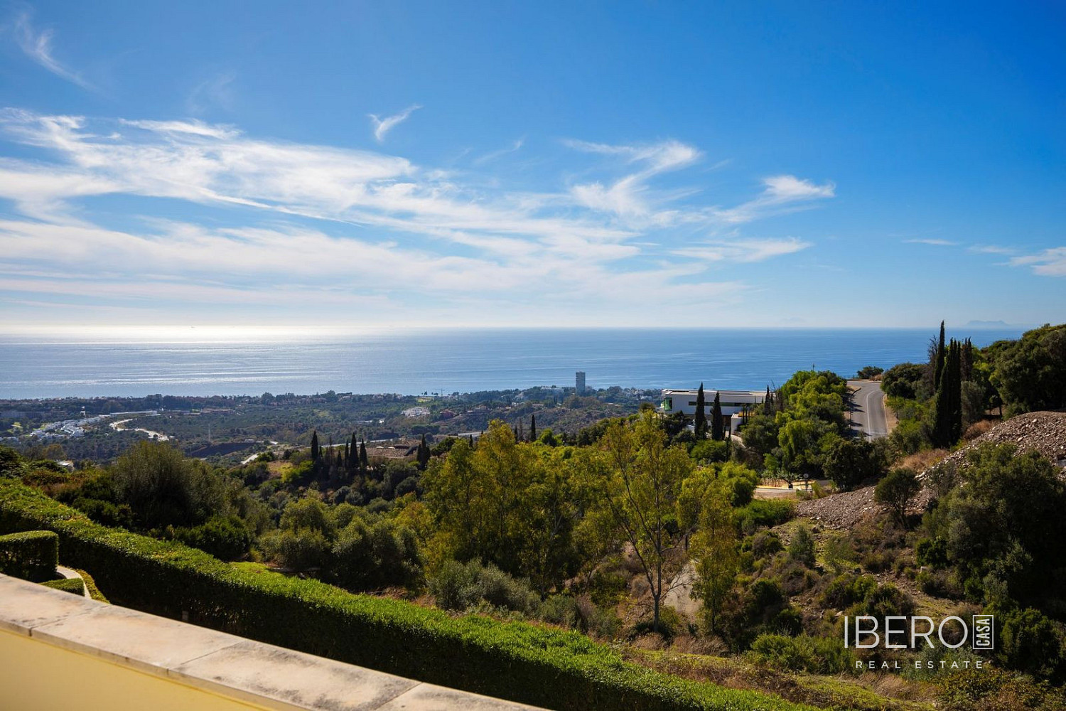 Pis 4+kk – Marbella, Rio Real - Vista 3