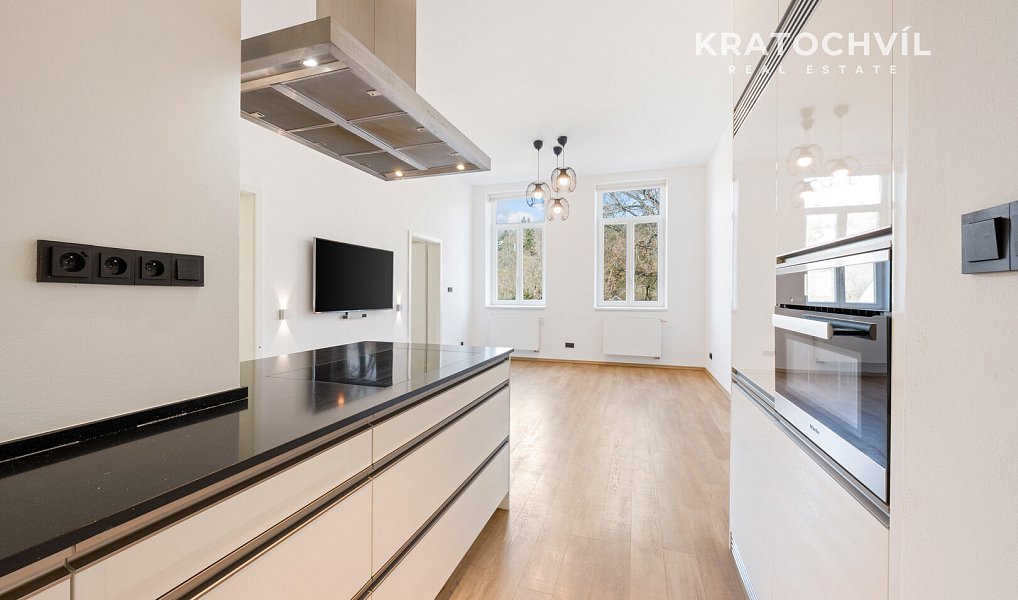 Prodej bytu 3+kk 92 m², Brno – náhled fotky 22