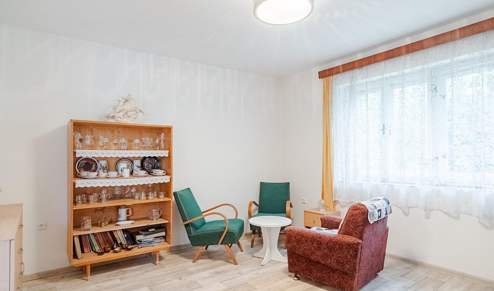 Prodej domu 142 m² s pozemkem 522 m², Svojanov – náhled fotky 30
