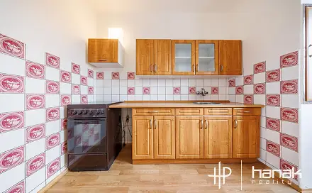 Prodej bytu 3+1 71 m², Jungmannova, Olomouc - Hodolany