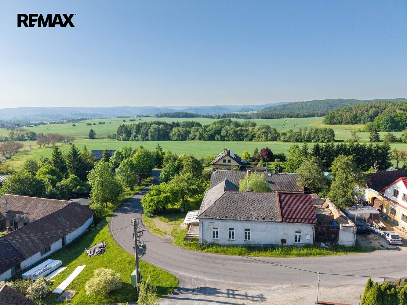 Prodej restaurace 131 m²