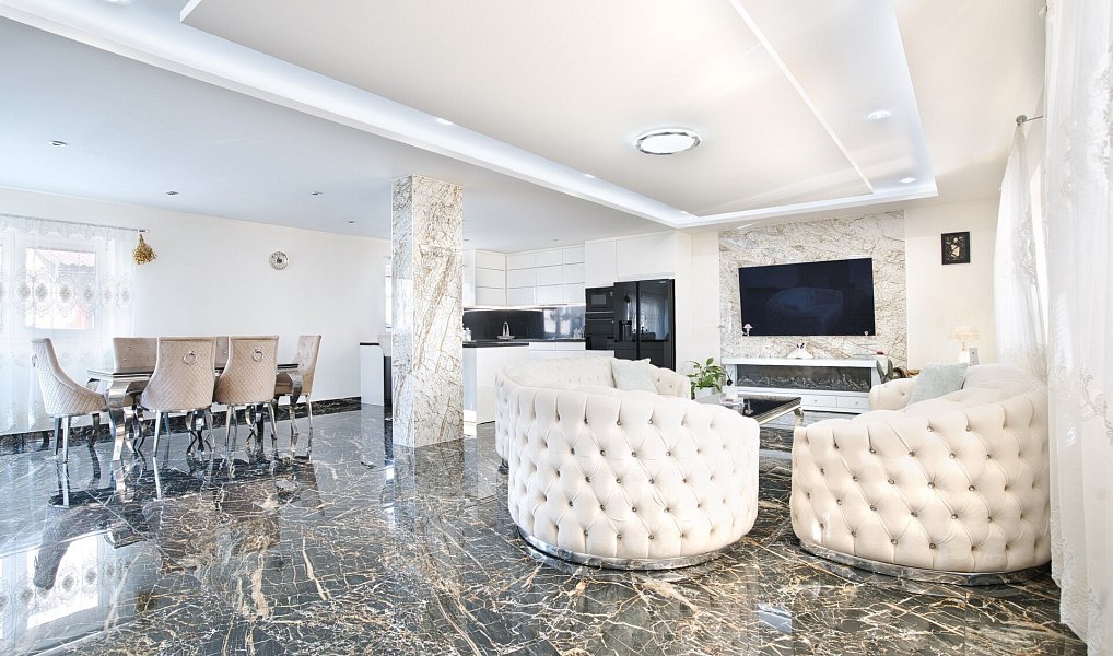 Prodej nájemního domu, činžáku 180 m², Praha – náhled fotky 17