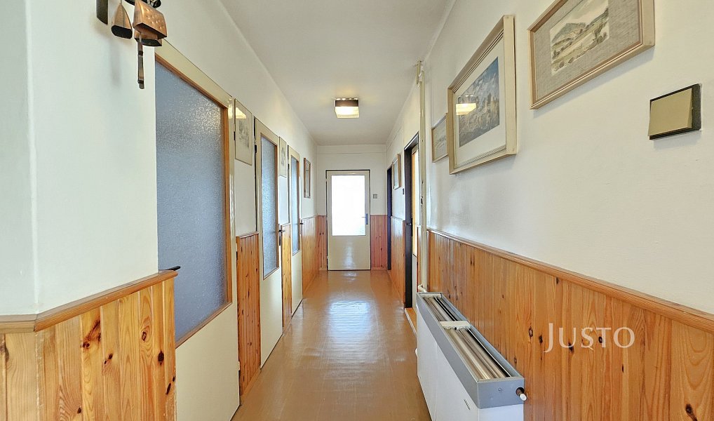 Prodej domu 296 m² s pozemkem 853 m², Strakonice – náhled fotky 14