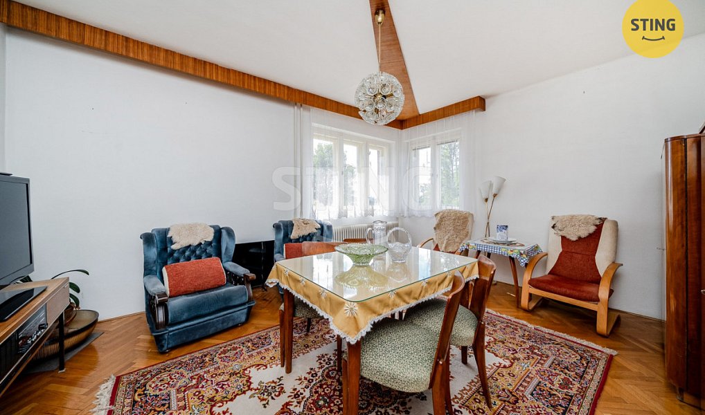 Prodej domu 180 m² s pozemkem 1 439 m², Horní Bludovice – náhled fotky 8