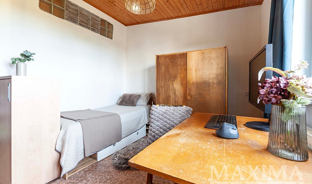 Prodej domu 124 m² s pozemkem 204 m², Praha – náhled fotky 15