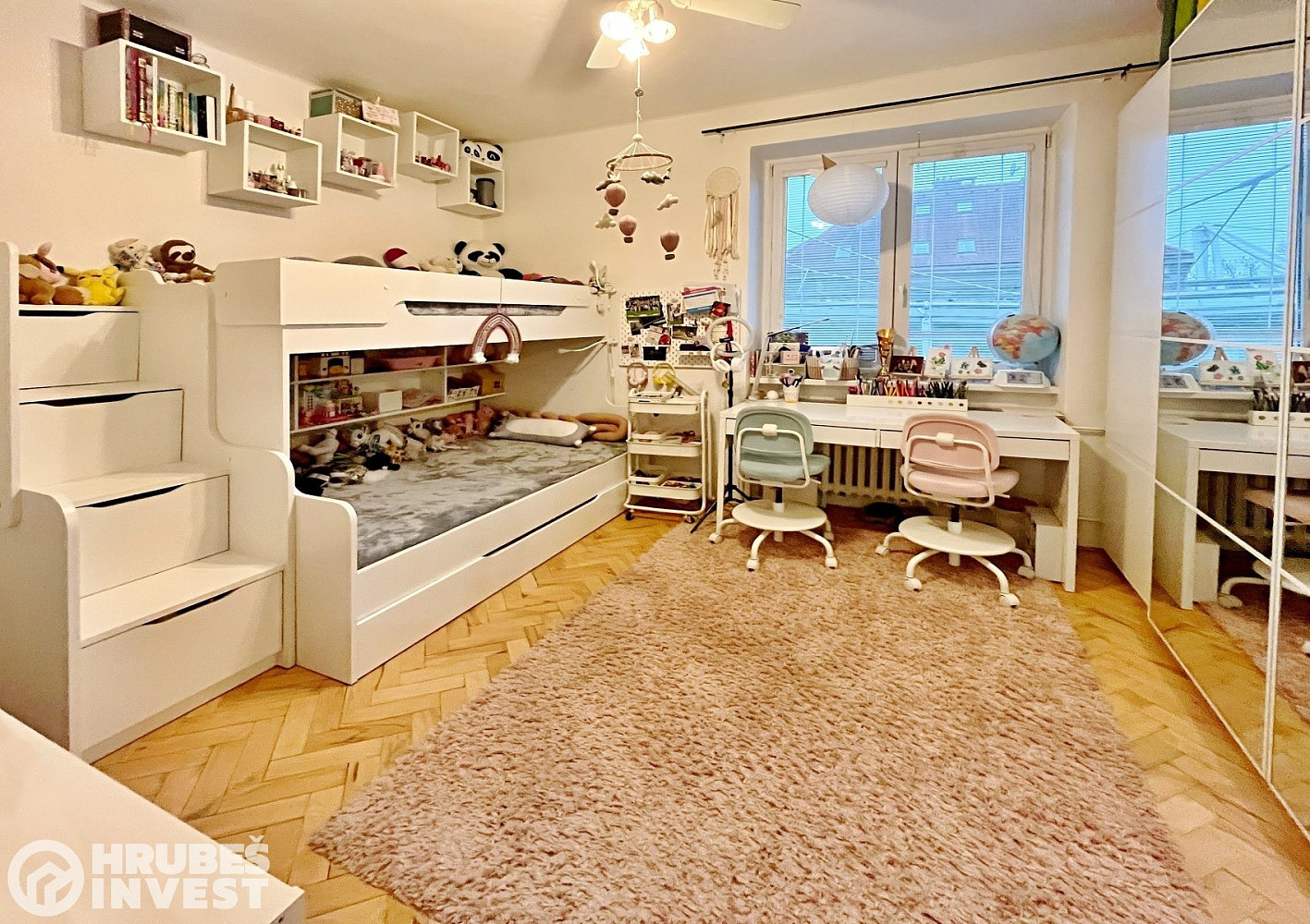 Prodej bytu 3+kk 74 m² – další