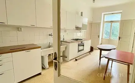 Pronájem bytu 4+1 110 m²