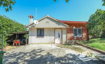 Prodej domu 67 m² s pozemkem 450 m², Poreč, Kukci, Chorvatsko