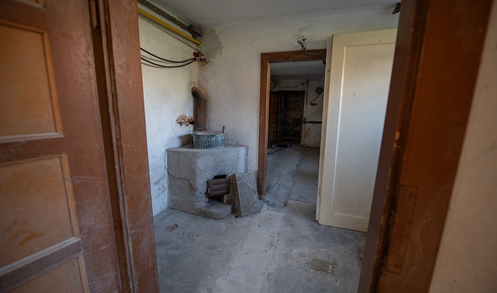 Prodej domu 206 m² s pozemkem 958 m², Turnov – náhled fotky 44