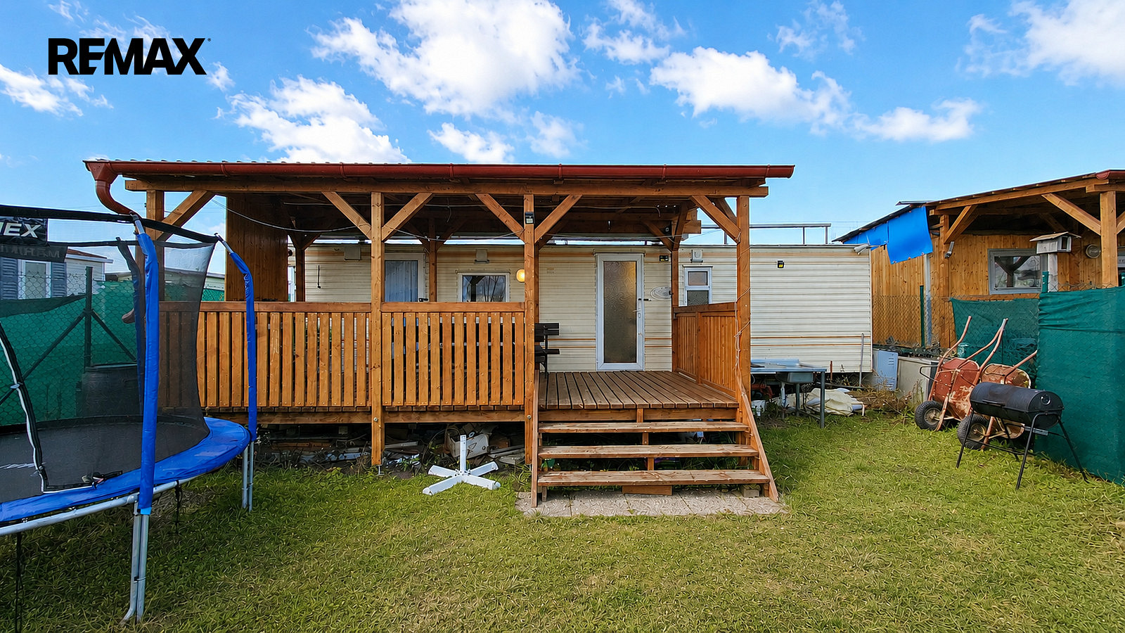 Prodej chaty/chalupy 45 m² s pozemkem 220 m²