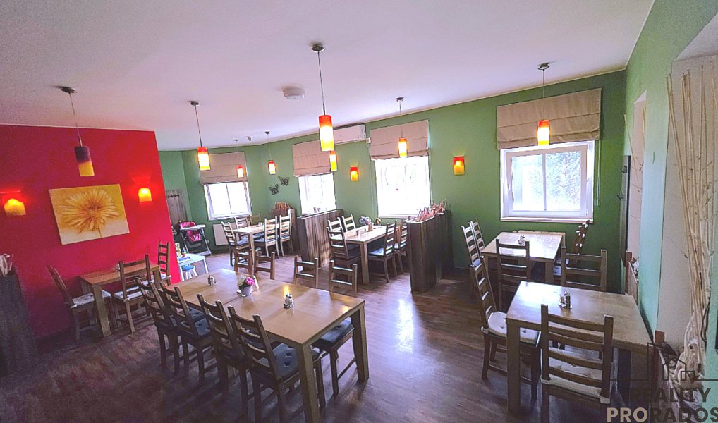 Pronájem restaurace 195 m², Rohatec – náhled fotky 7