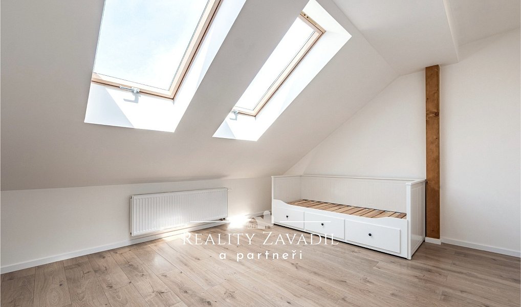 Prodej domu 190 m² s pozemkem 152 m², Praha – náhled fotky 7