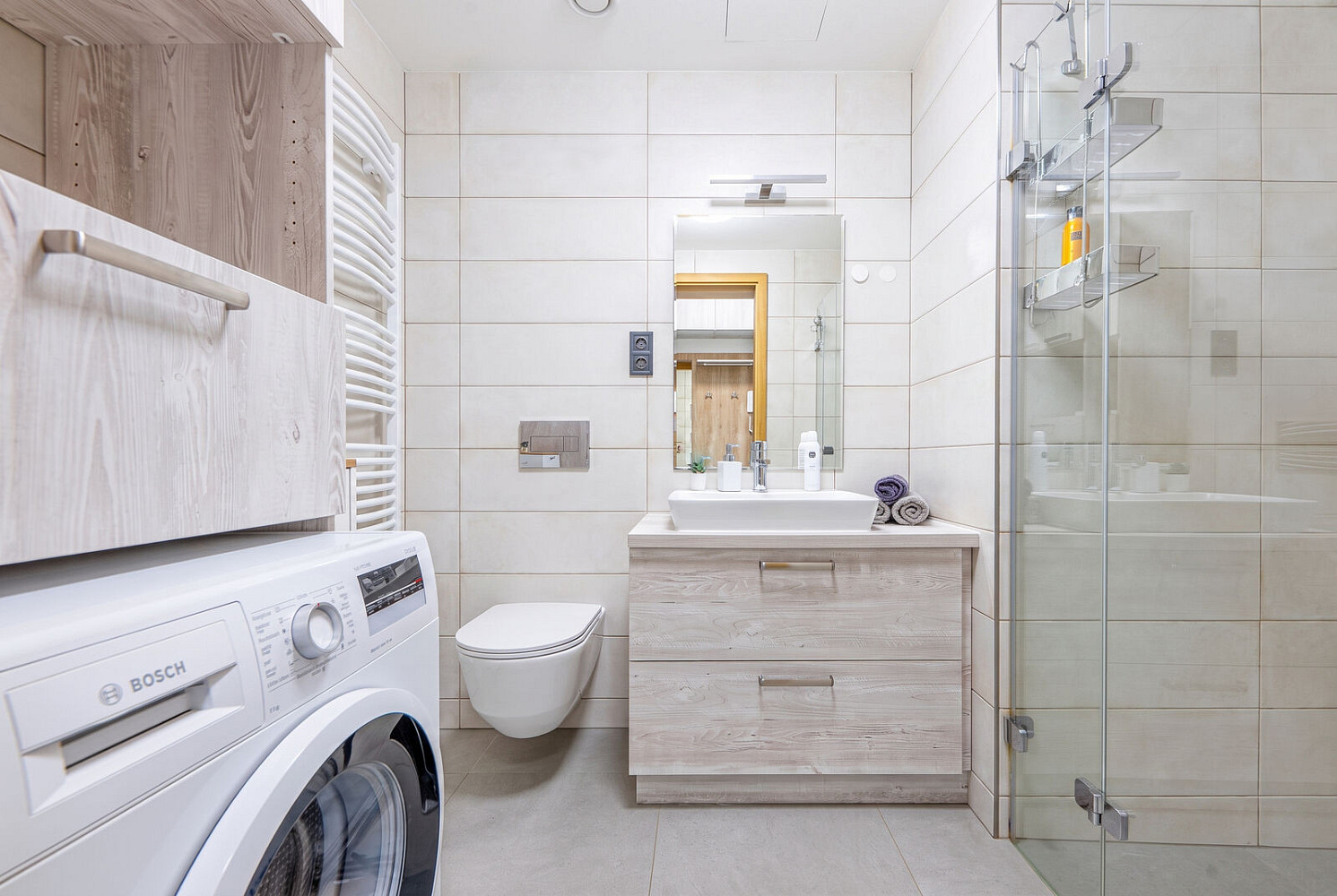 Prodej bytu 2+kk 49 m² – fotografie 5