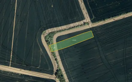 Prodej pole 4 230 m², Bukovany, okres Hodonín