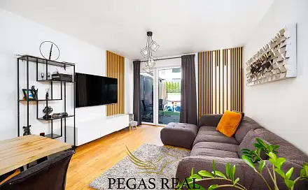 Prodej bytu 3+kk 85 m²