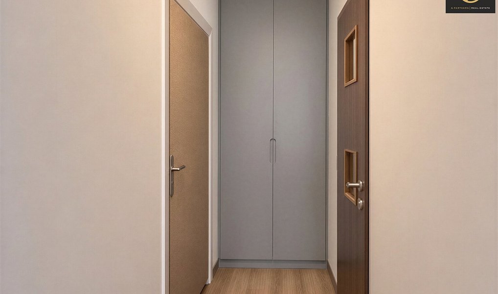 Prodej bytu 2+kk 42 m², Kladno – náhled fotky 7