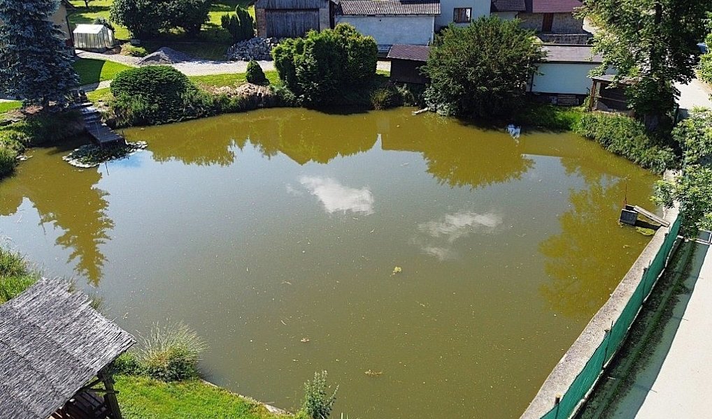 Prodej domu 131 m² s pozemkem 4 193 m², Havlíčkův Brod – náhled fotky 22