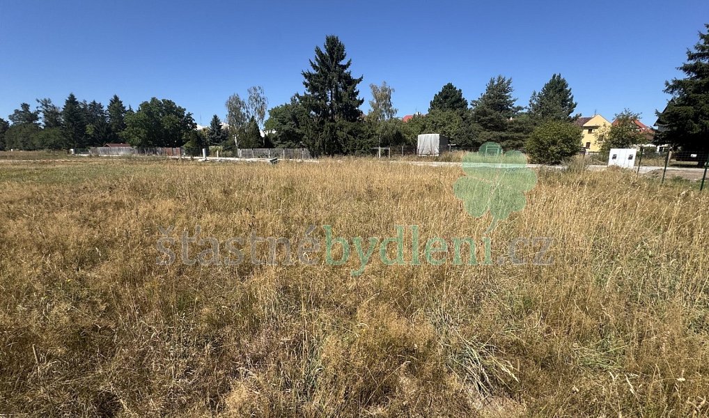 Prodej stavebního pozemku 984 m², Mimoň – náhled fotky 7
