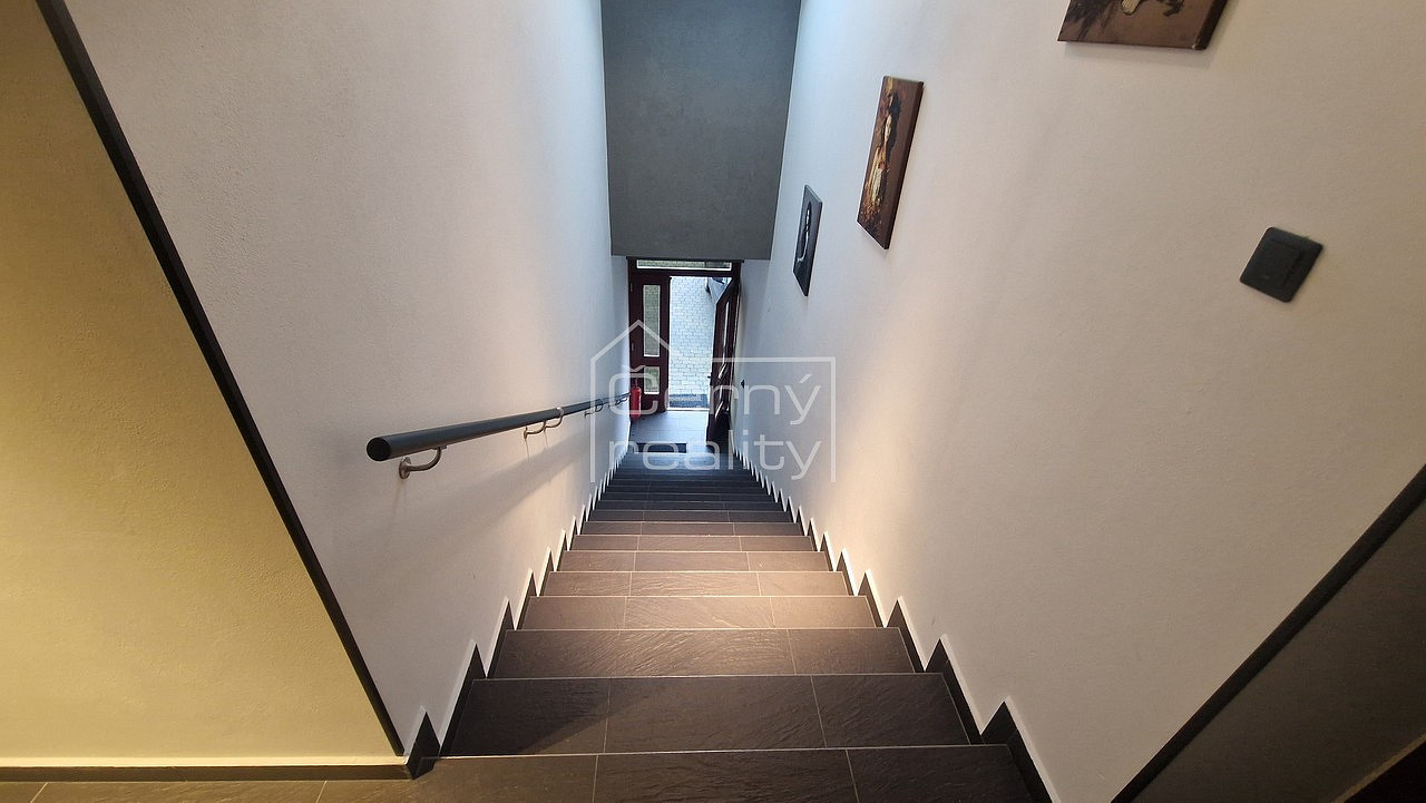 Pronájem bytu 1+kk 50 m² – fotografie 4
