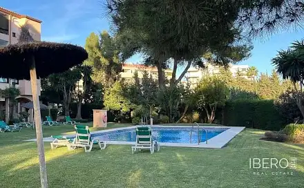 Prodej bytu 4+kk 100 m², Nueva Andalucía, Španělsko