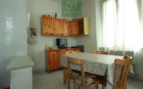 Prodej bytu 3+kk 55 m², Pescara, Provincia di Pescara, Itálie