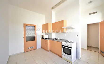 Pronájem bytu 1+1 48 m², Dr. Milady Horákové, Znojmo