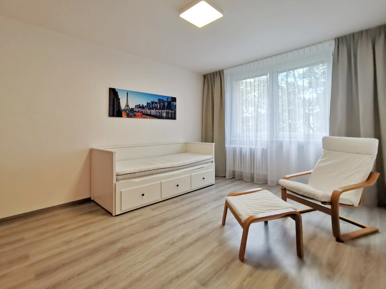 Prodej bytu 1+1 35 m² – fotografie 5