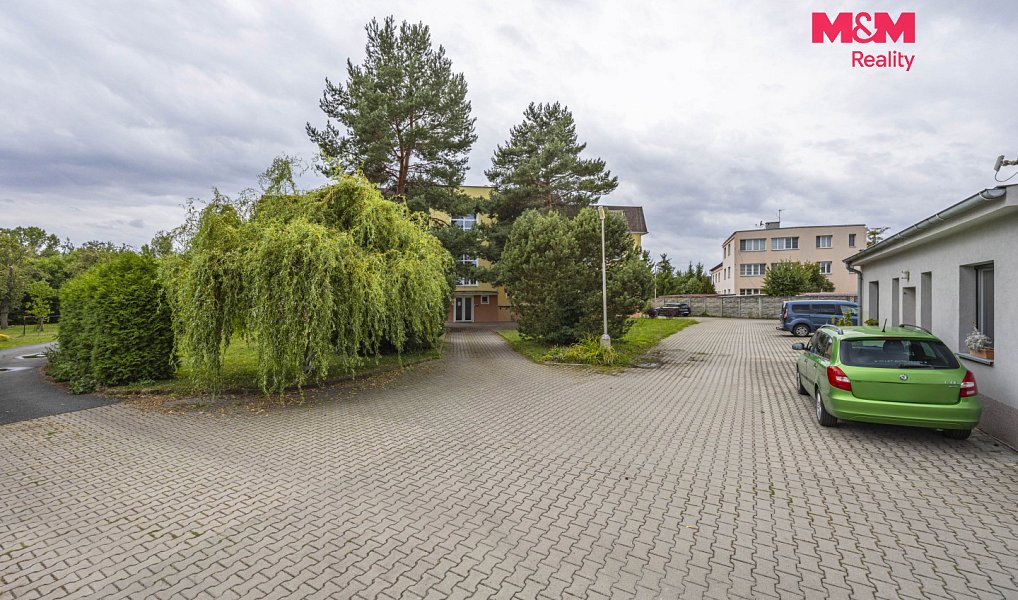 Prodej bytu 3+kk 93 m², Český Brod – náhled fotky 26