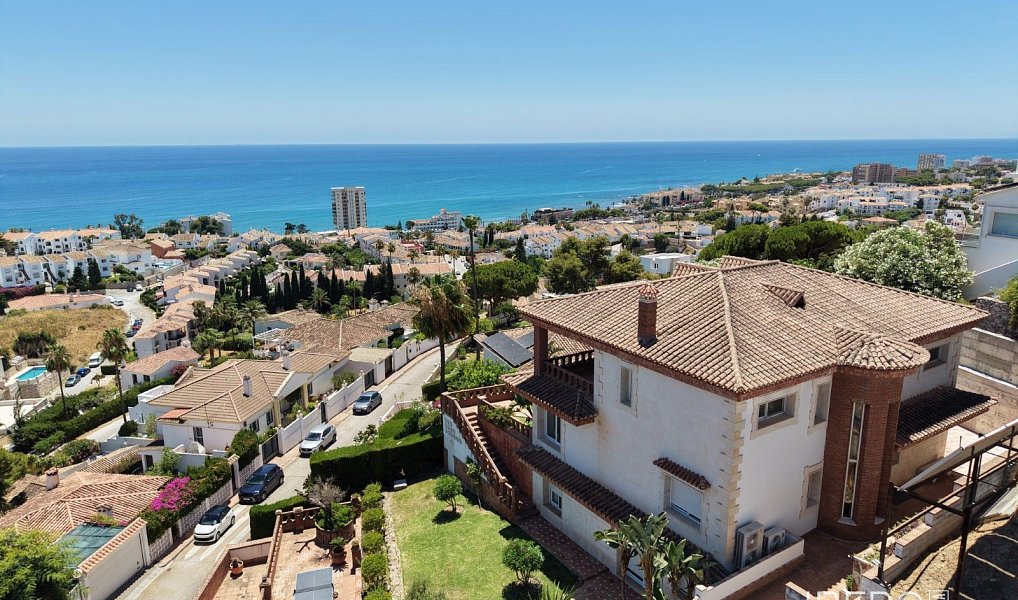 Prodej rodinného domu, 397 m², Riviera del Sol
