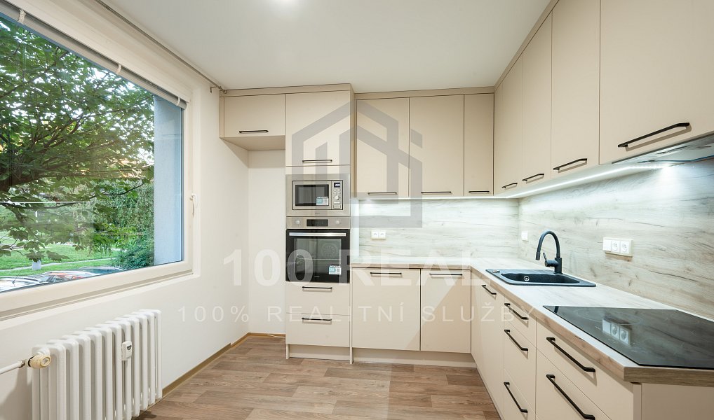 Pronájem bytu 3+1, 74 m², Náchod, Nové Město nad Metují